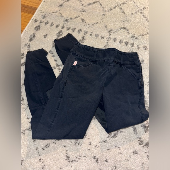 The Tailored Sportsman Pants - 24R Black & Blue Tailored Sportsman Breeches